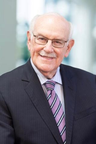 Robert B. Weltman headshot