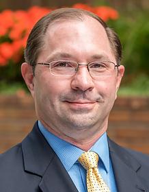 headshot of Matthew Salerno