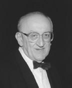 Professor Emeritus Morris G. Shanker