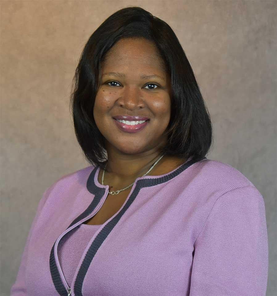 Lonita Baker, Co-Counsel for Breonna Taylor and Family