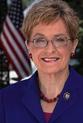 Congresswoman Marcy Kaptur