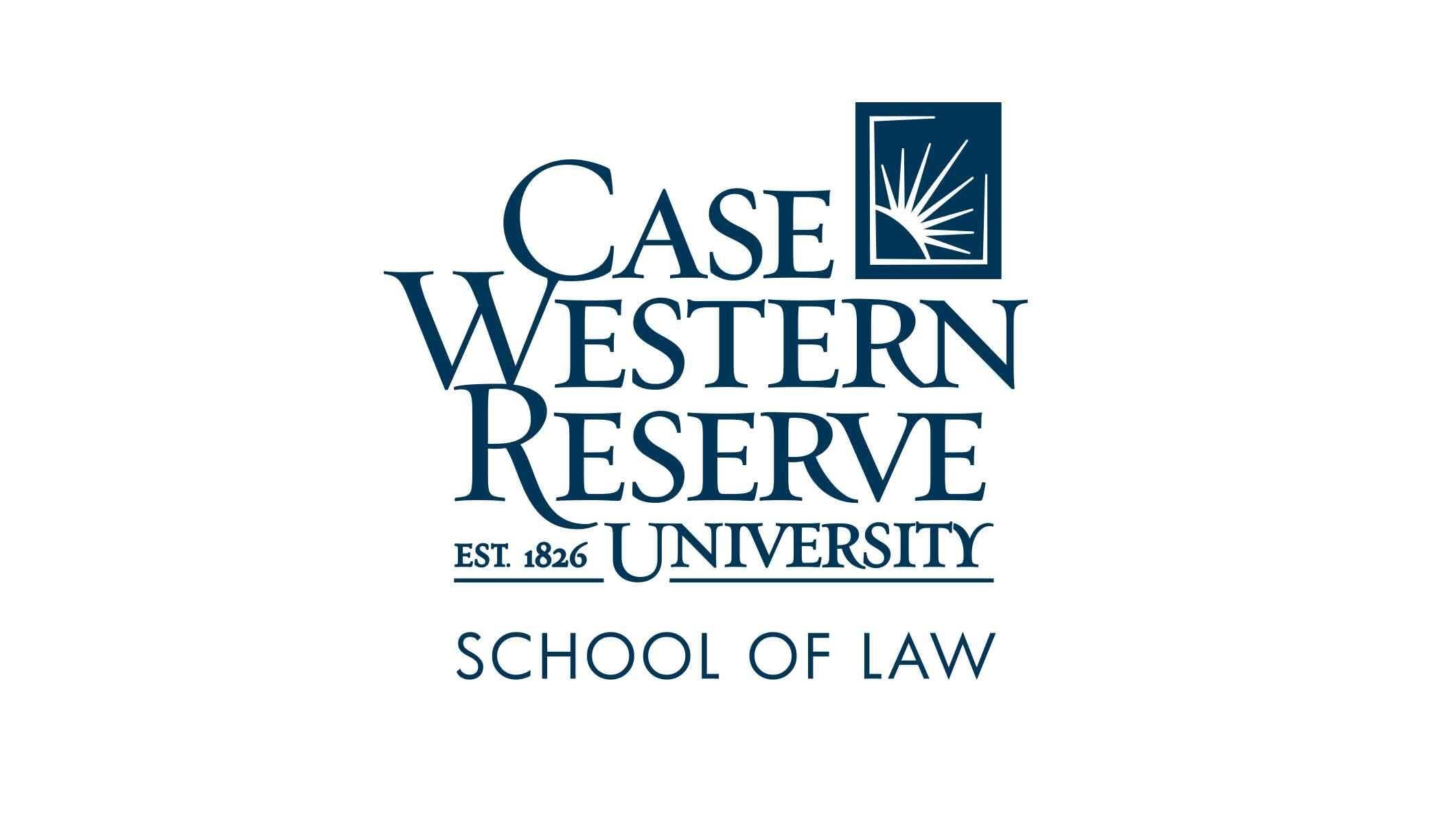 Law logo