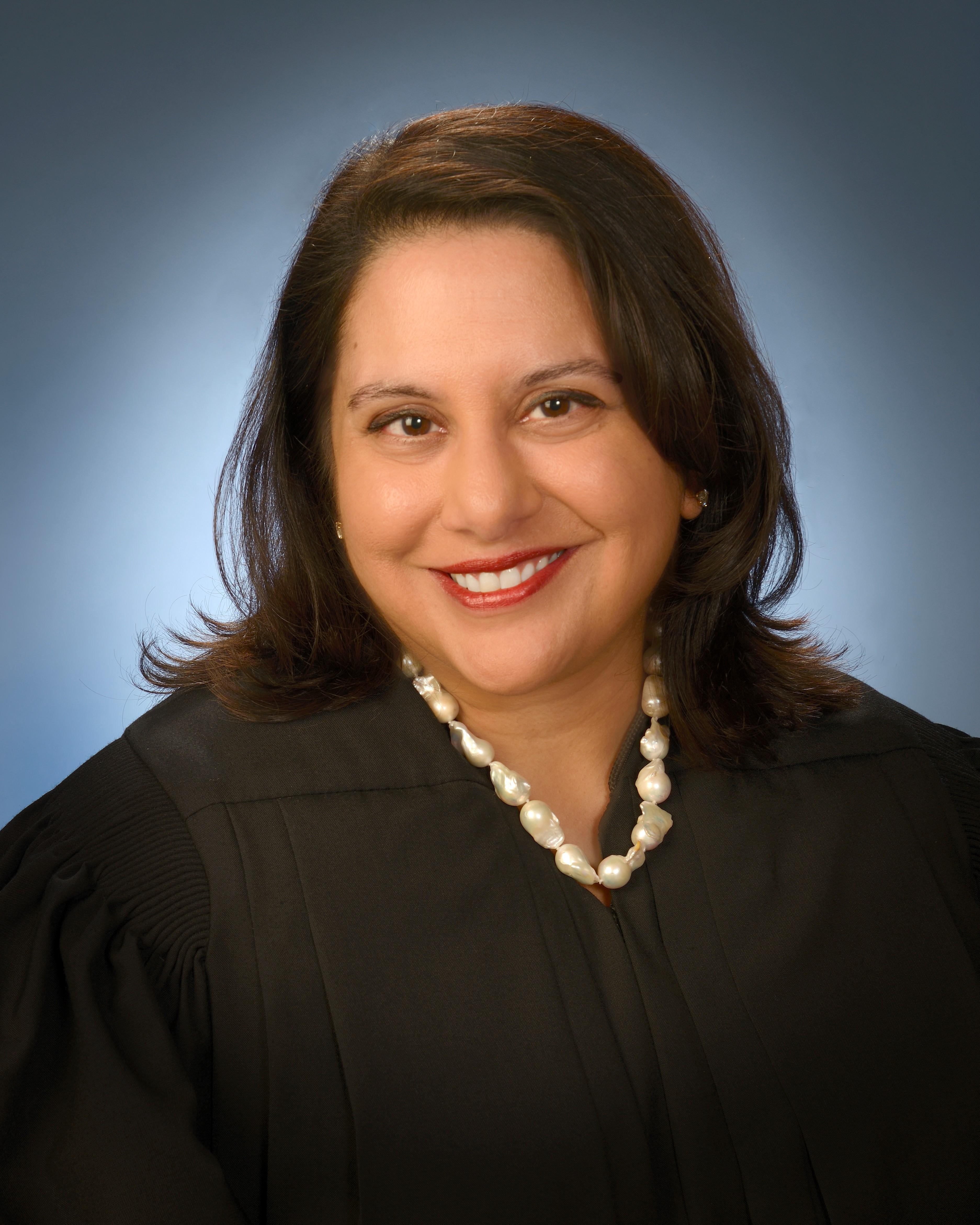 Neomi Rao