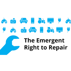 The Emergent Right to Repair