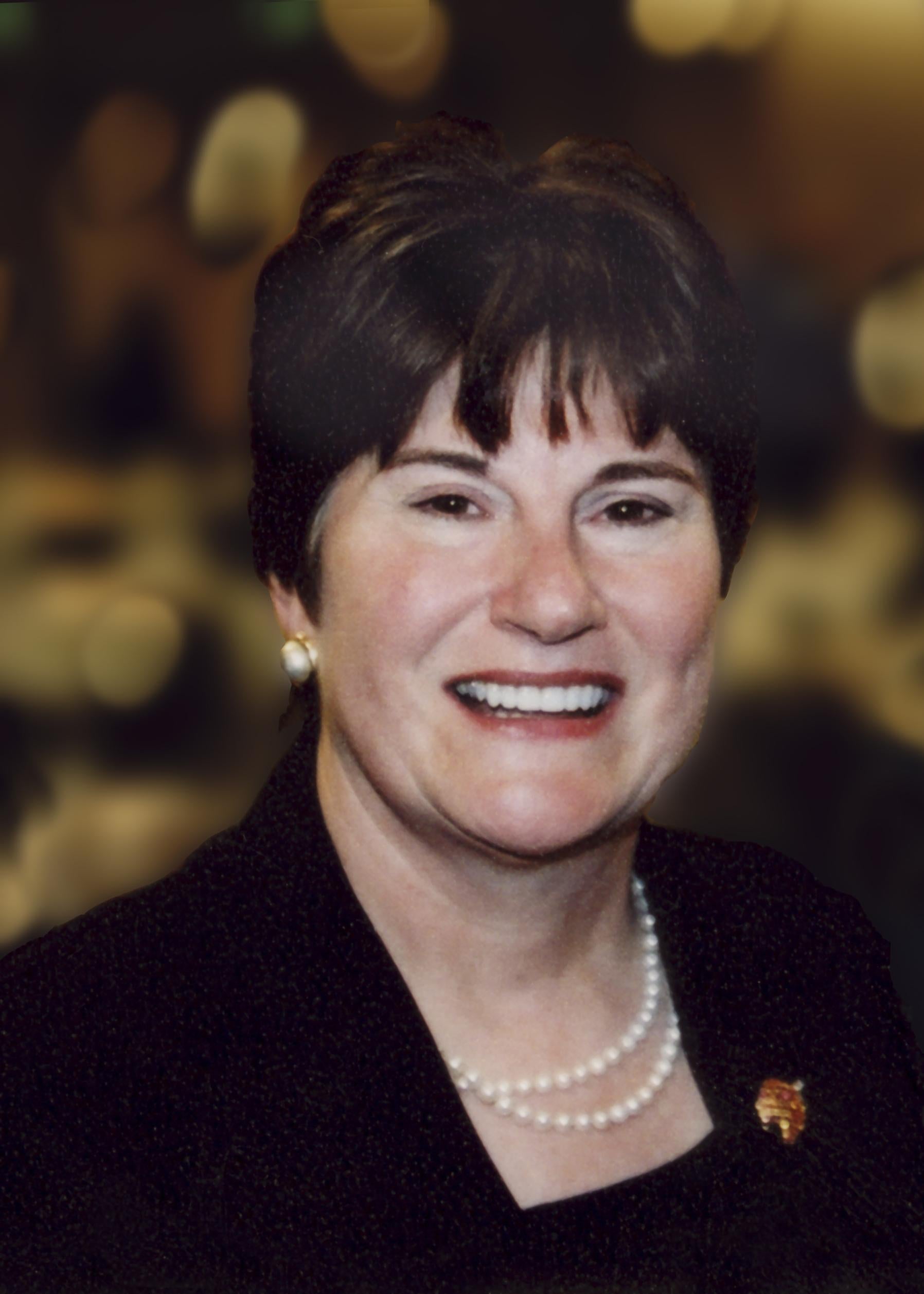 Judge M. Margaret McKeown