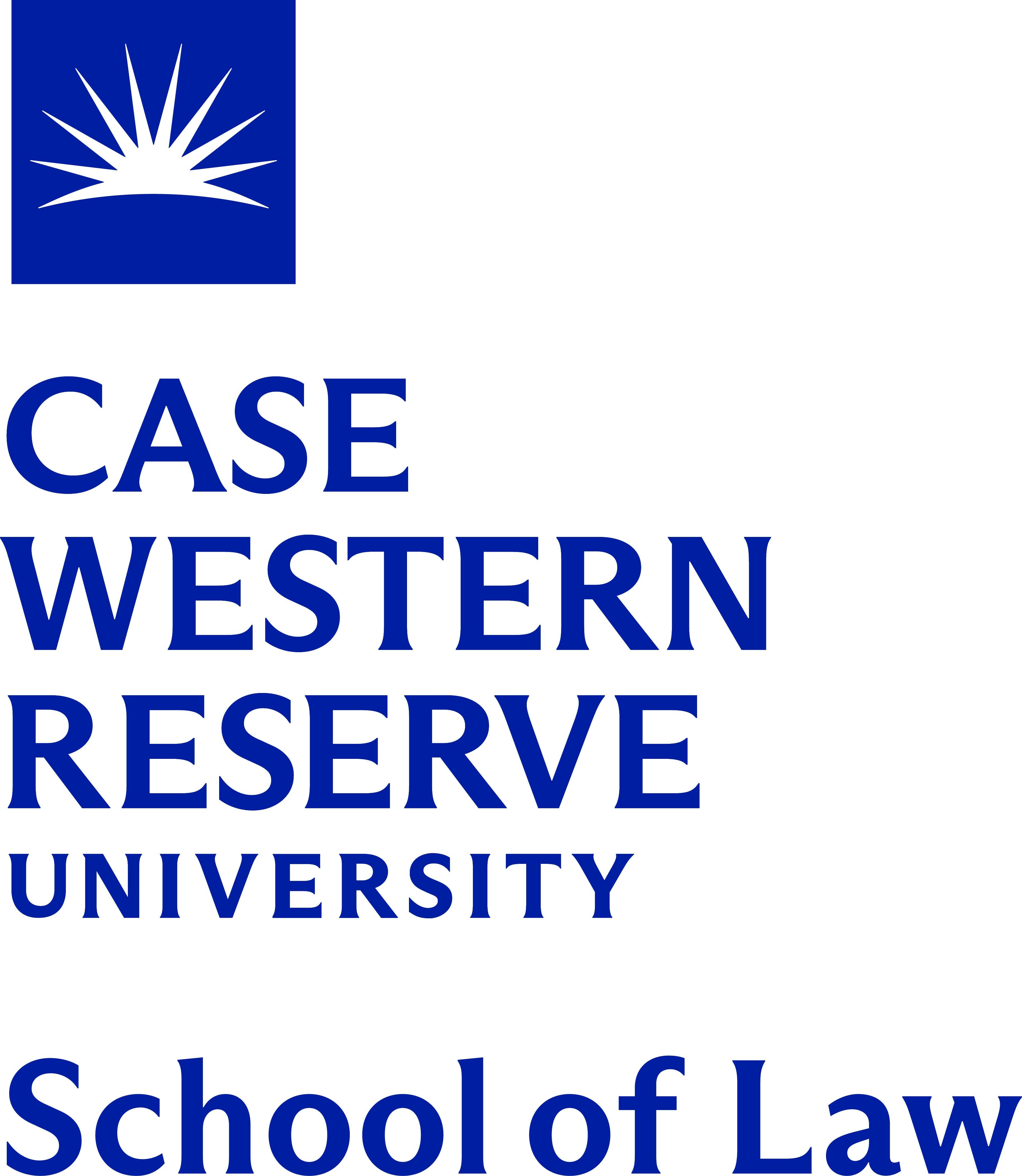 School of Law Logo