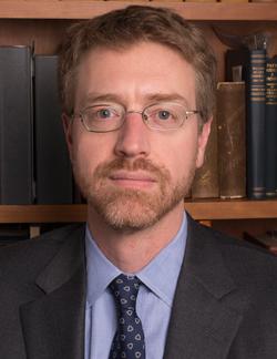 Roger Colinvaux headshot