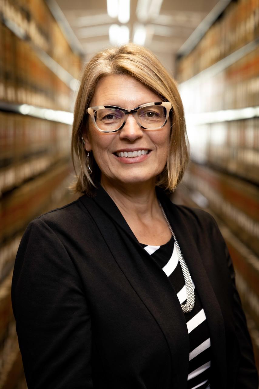 Jessie Hill
