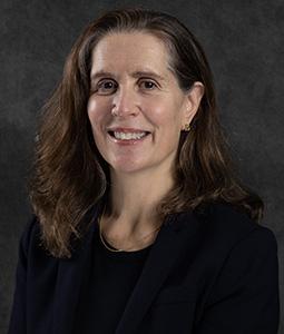 Professor Jacqueline Fox