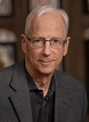 Photo of Alan Schwartz