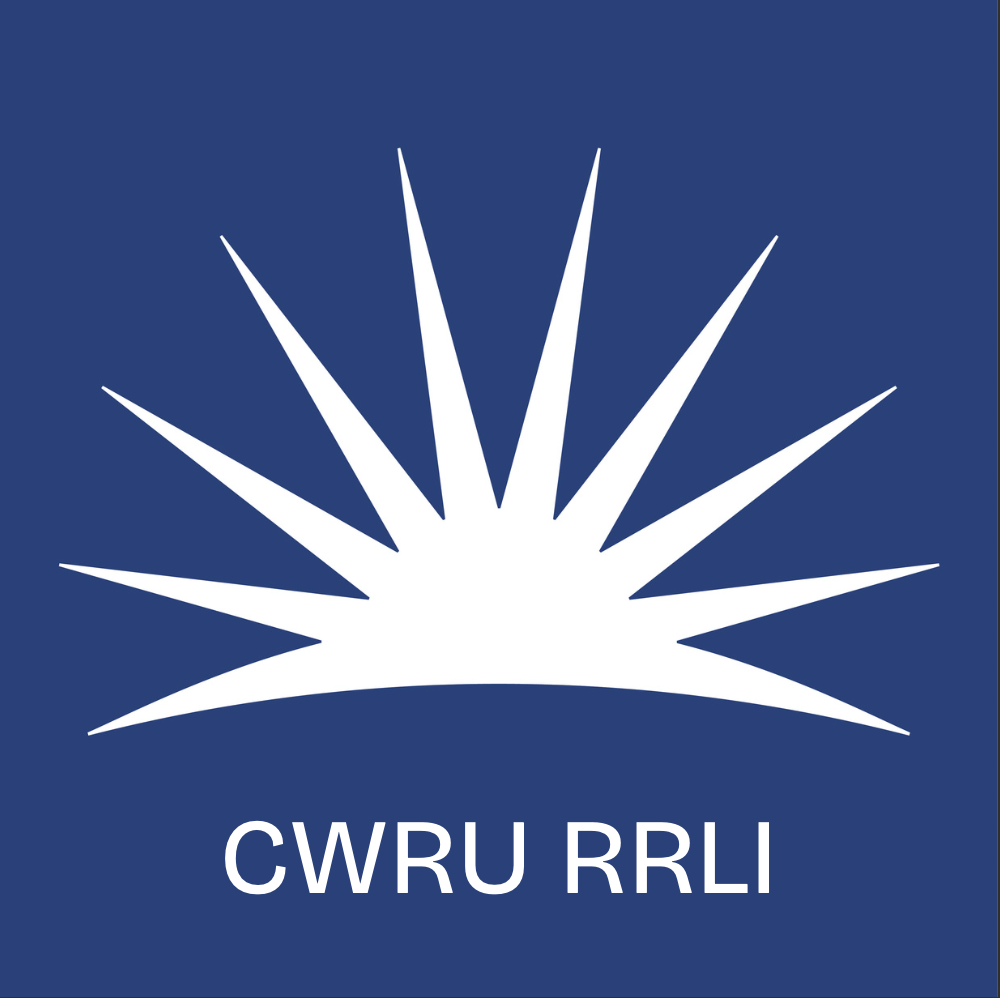 CWRU RRLI logo