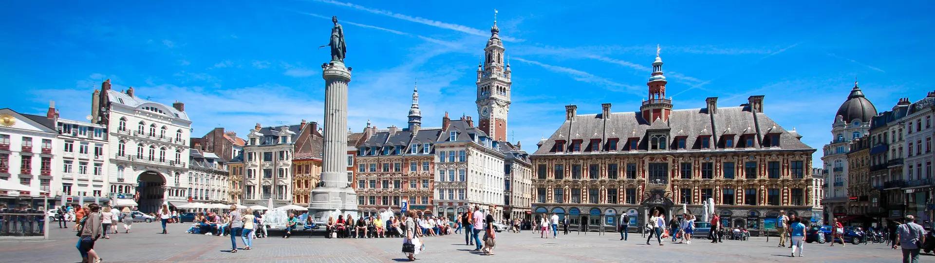 Université Catholique de Lille