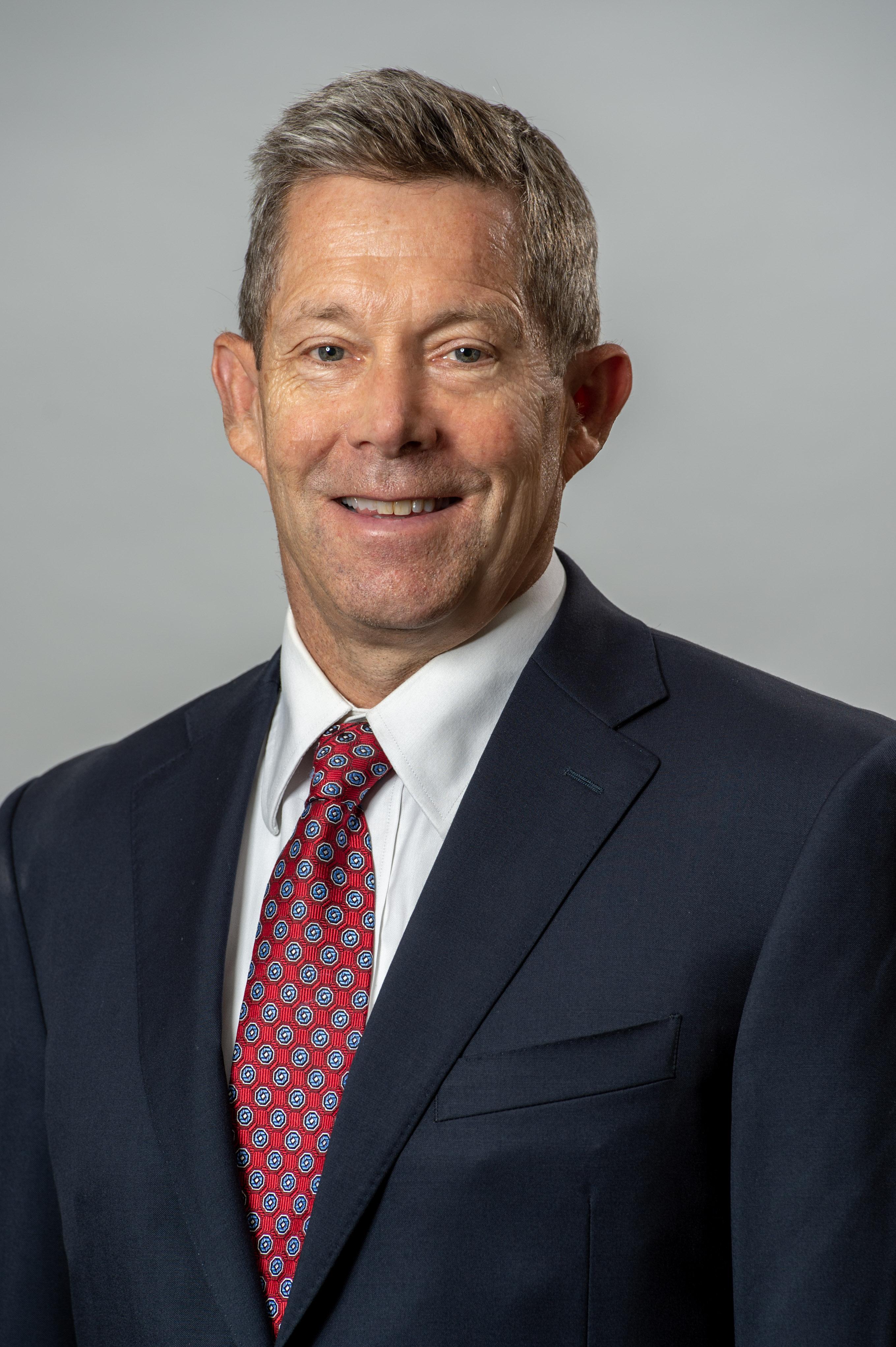 Picture of Judge Jeffrey S. Sutton