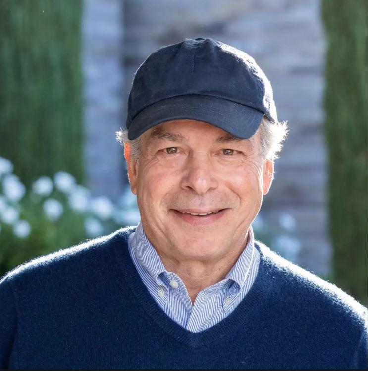 Headshot of Jim Bildner