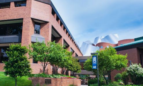 Image of Gund Hall building