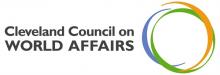 Cleveland Council on World Affairs logo