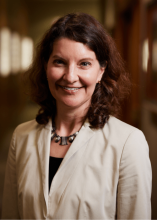 Sharona Hoffman headshot