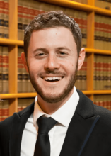 Yaron Covo headshot