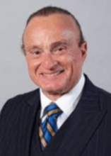 Dr. Robert Bitonte headshot