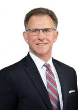 Andrew H. Isakoff headshot