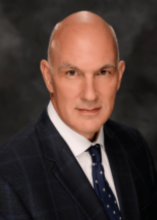 Stephen Noffsinger headshot