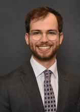 Andrew Levy headshot