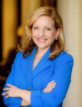 Headshot Rhonda Debevec