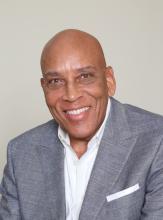 Headshot of John P. Kellogg