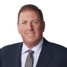 Headshot of Tom Welsh