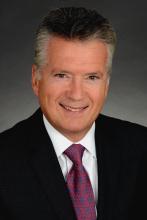 Headshot of David Zoba