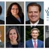 photo of 6 CWRU alumni elected to office