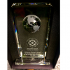 Dean Scharf's IBLA Leadership award