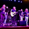 Razing the Bar performing at Jam for Justice