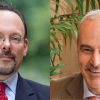 Adler and Flatt headshots side by side