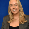  Anna Glavaš headshot with blue background
