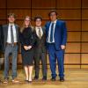 Vis team in Vienna