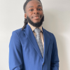 Obasi Ndukwe headshot