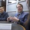 Students in law offices