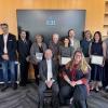 faculty awards dinner 2025