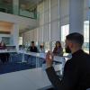 Compliance Institute roundtable