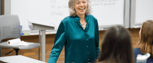 Juliet Kostritsky Teaching
