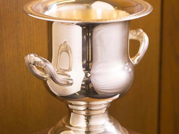 Jessup Cup Trophy