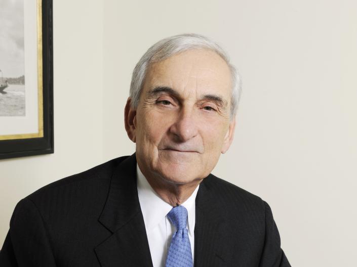 Austin Fragomen (‘68), founder of world’s largest immigration firm (NYC)
