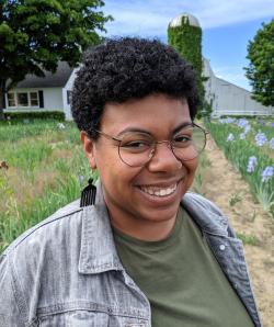 Amariyah Israel Lesbian Gay Bisexual Transgender Center Case