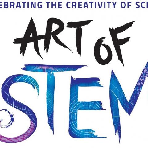 Art of STEM logo