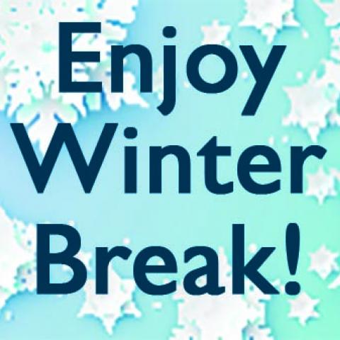 winter break