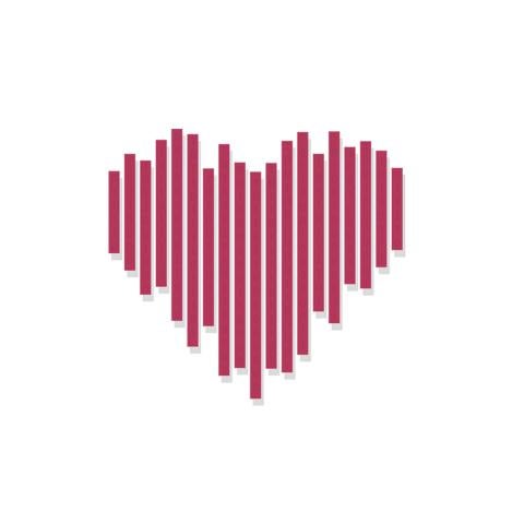 data heart