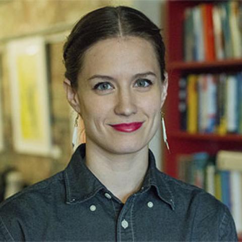Rebecca Romney