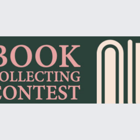 Book Collecting Contest