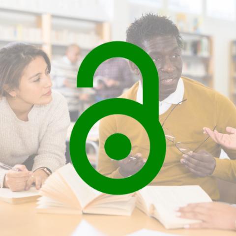 Open Access logo
